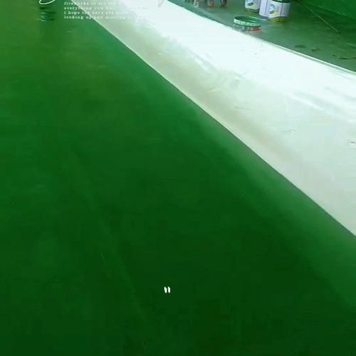 舞钢VEF地坪什么是VEF地坪产品图3